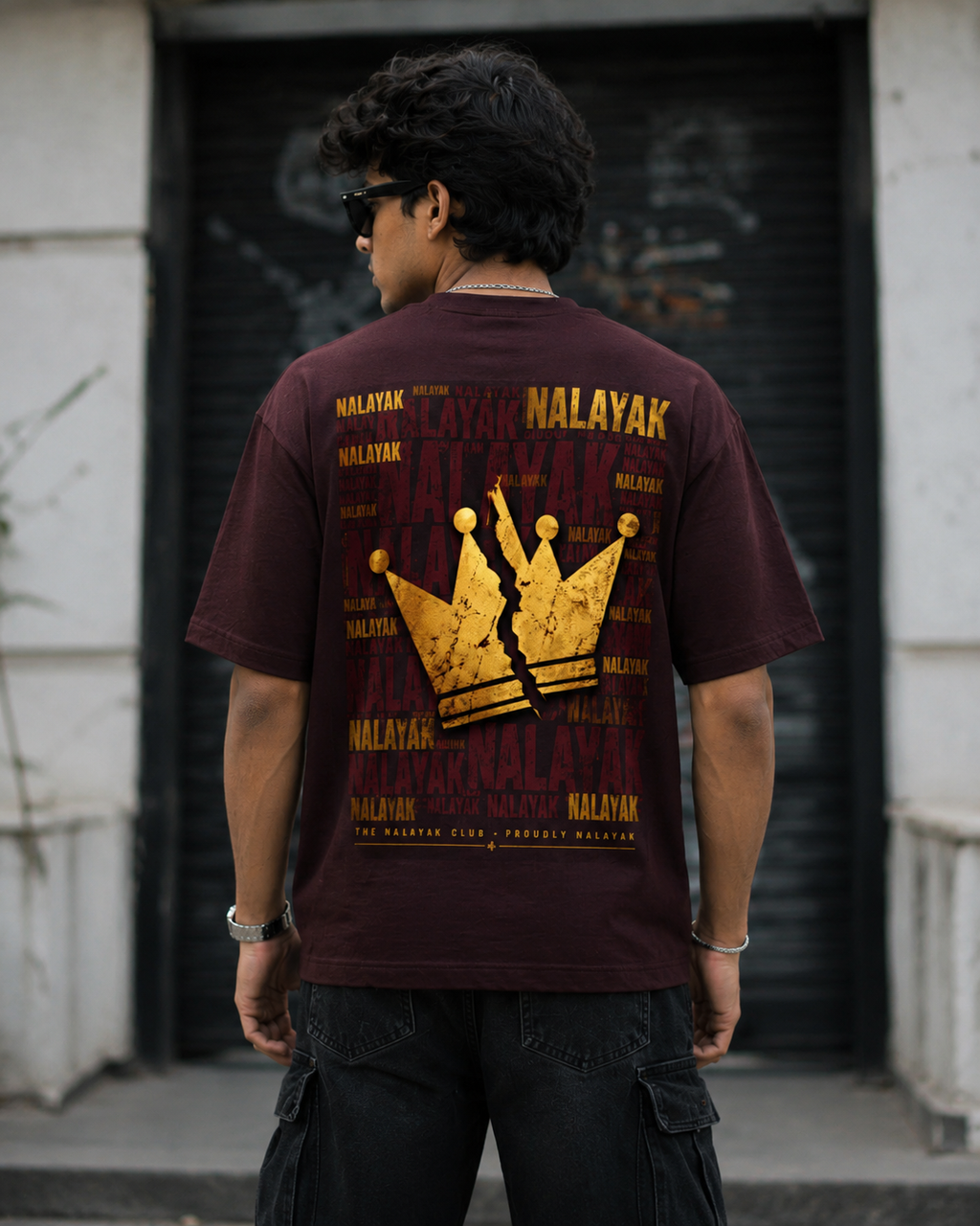 The Nalayak