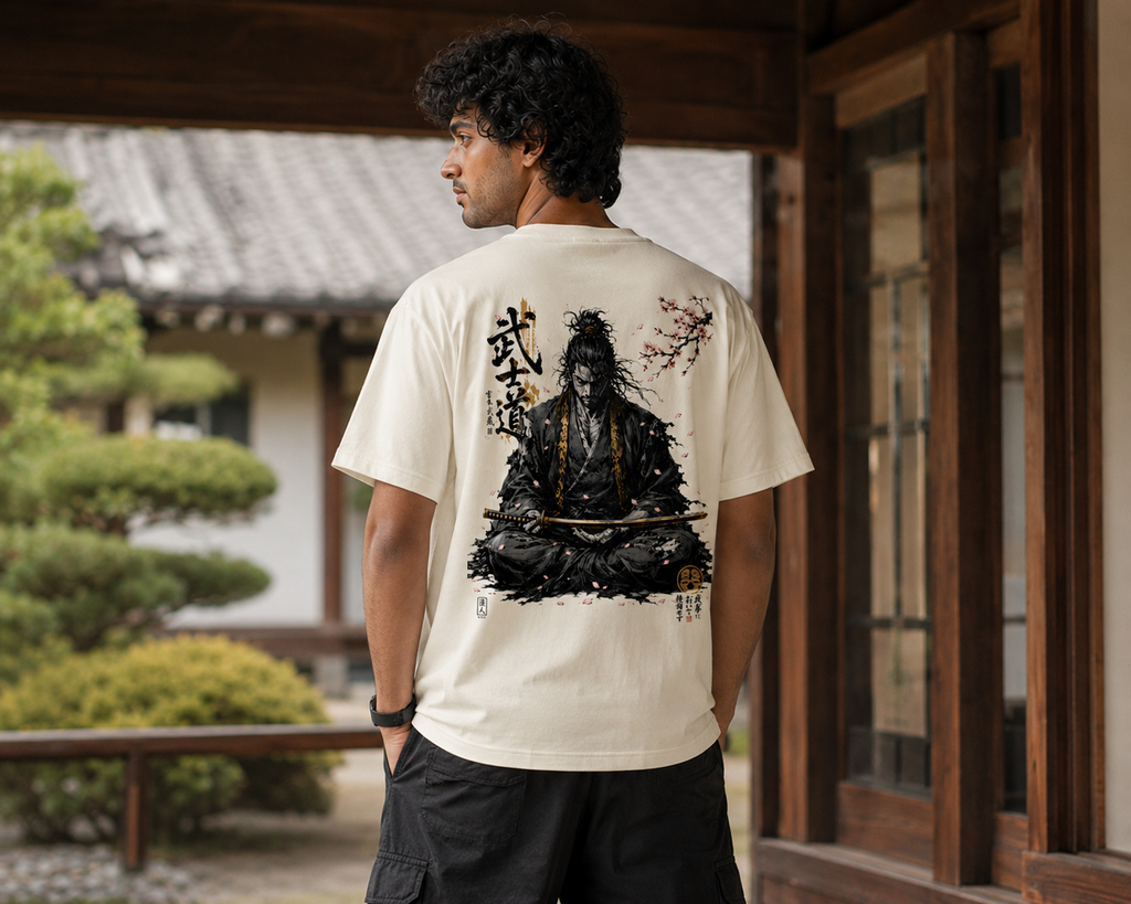 Ronin of the Streets
